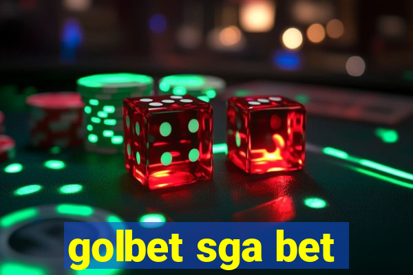 golbet sga bet